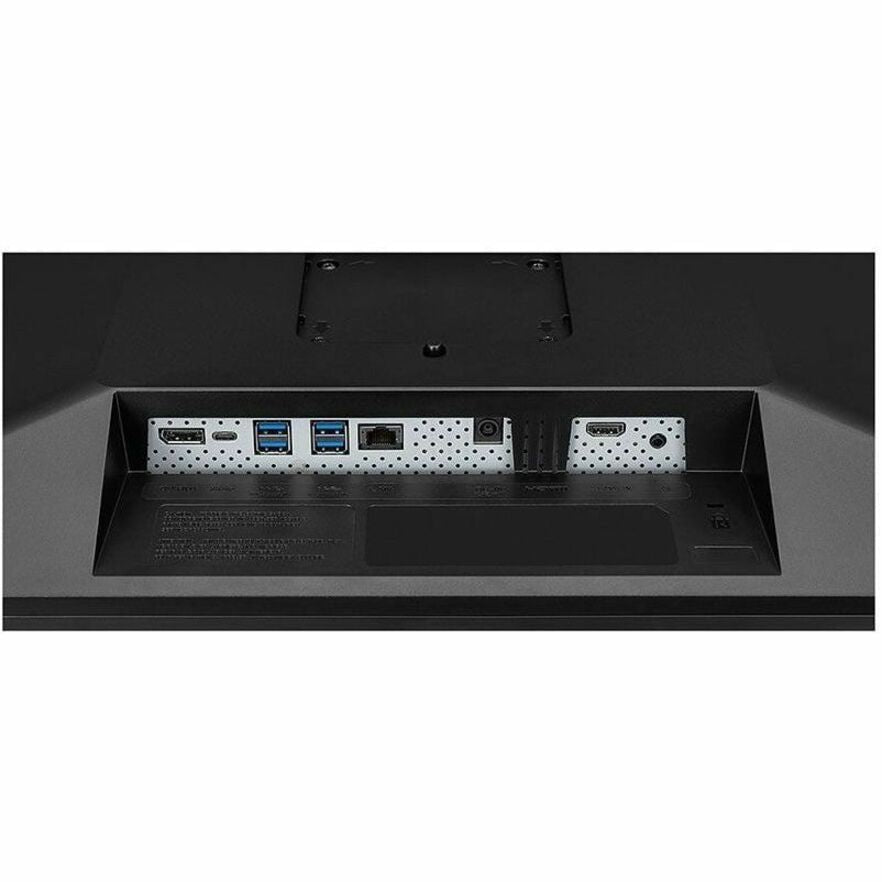 Alternate-Image7 Image for LG 24CR660NK-6P All-in-One Thin Client - Intel Celeron N5105 Quad-core (4 Core) 2 GHz - Black