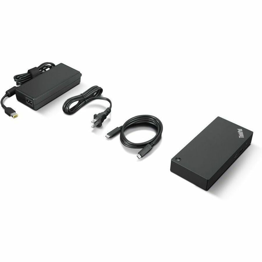 Main Image for Lenovo ThinkPad Docking Station