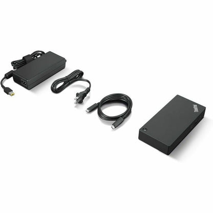 Main Image for Lenovo ThinkPad Docking Station