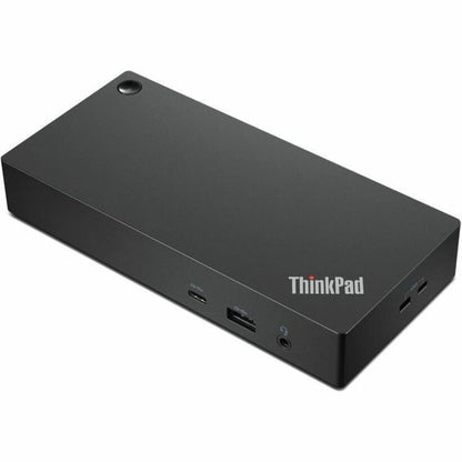 Alternate-Image1 Image for Lenovo ThinkPad Docking Station