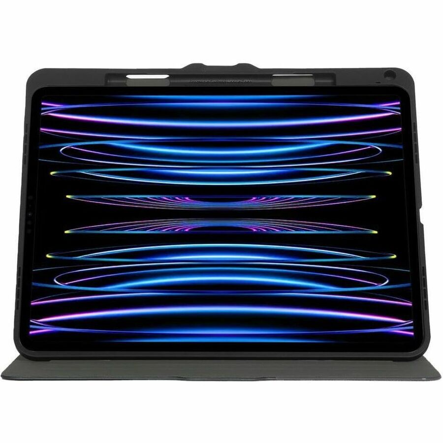 Alternate-Image6 Image for Targus&reg; VersaVu&reg; Slim Case for iPad Pro&reg; 13-inch (M5/M4)