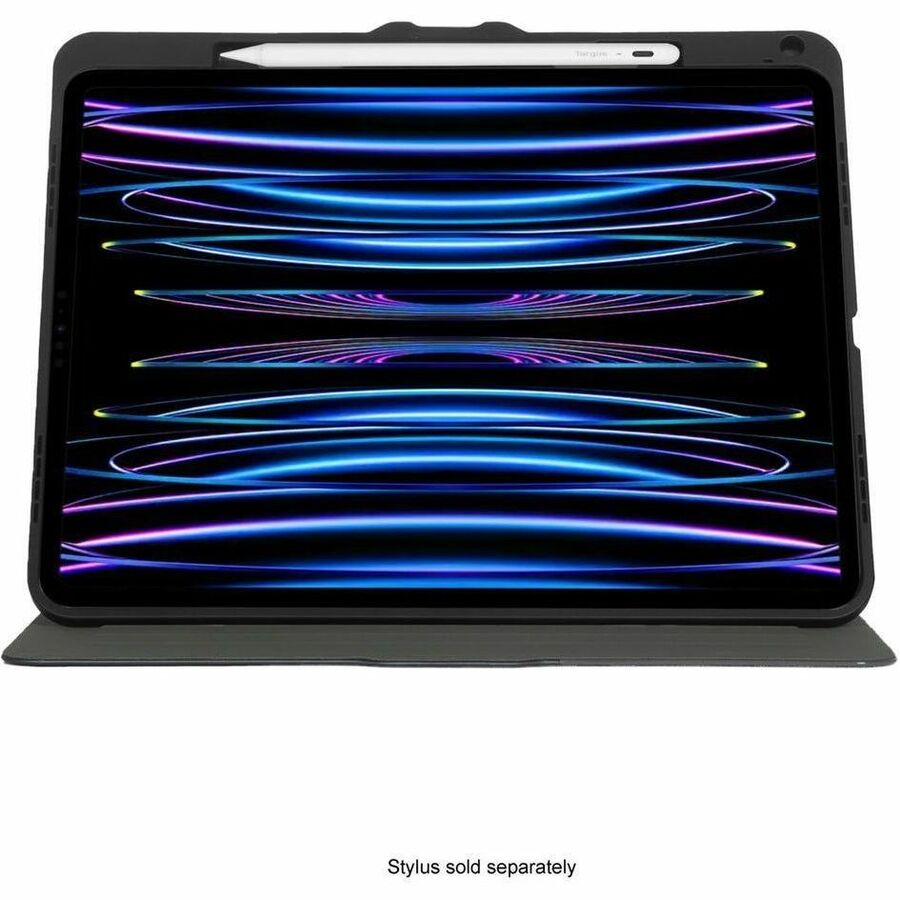 Alternate-Image5 Image for Targus&reg; VersaVu&reg; Slim Case for iPad Pro&reg; 13-inch (M5/M4)