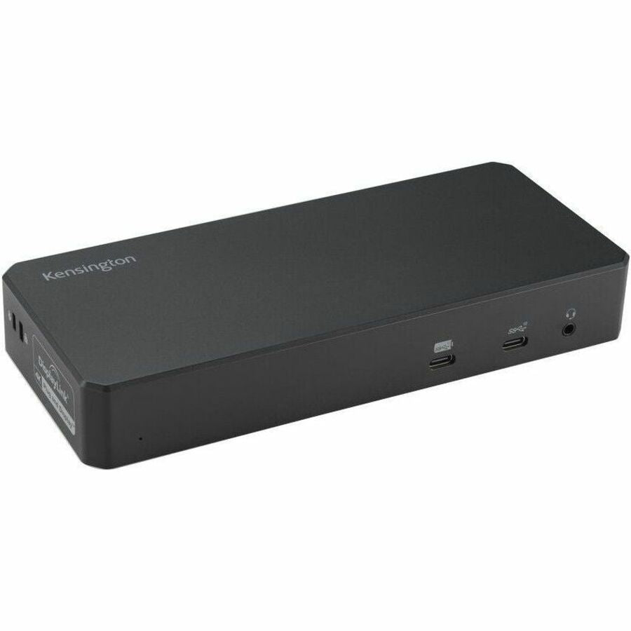 Main Image for Kensington SD4790-MAC EQ USB-C Triple 4K Docking Station for MacBook