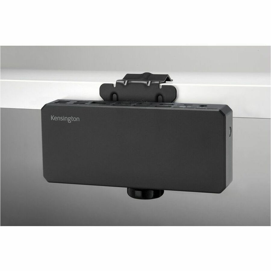 Alternate-Image9 Image for Kensington SD4790-MAC EQ USB-C Triple 4K Docking Station for MacBook