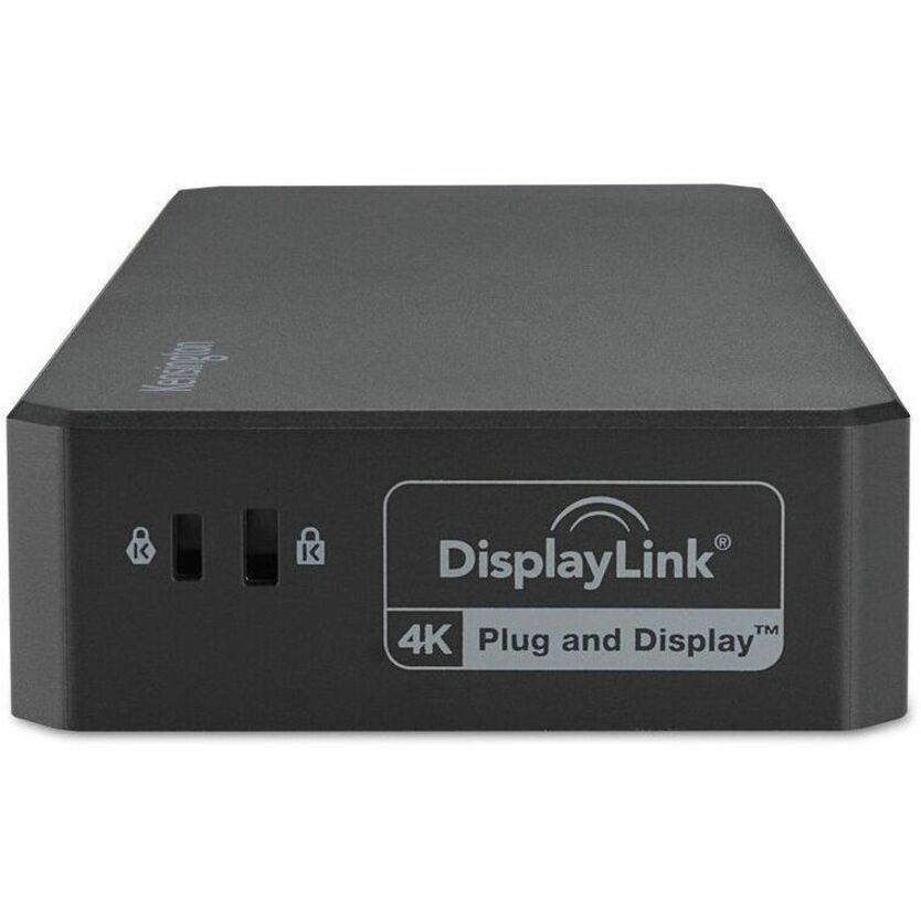 Alternate-Image6 Image for Kensington SD4790-MAC EQ USB-C Triple 4K Docking Station for MacBook