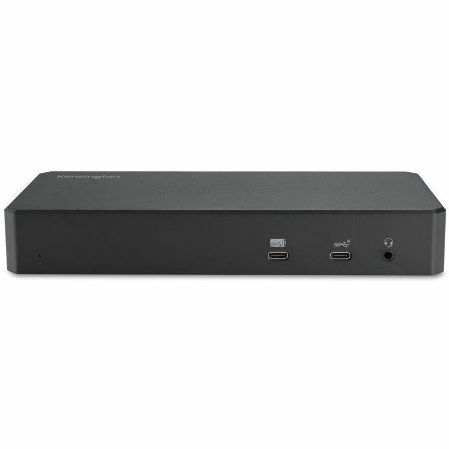 Alternate-Image1 Image for Kensington SD4790-MAC EQ USB-C Triple 4K Docking Station for MacBook