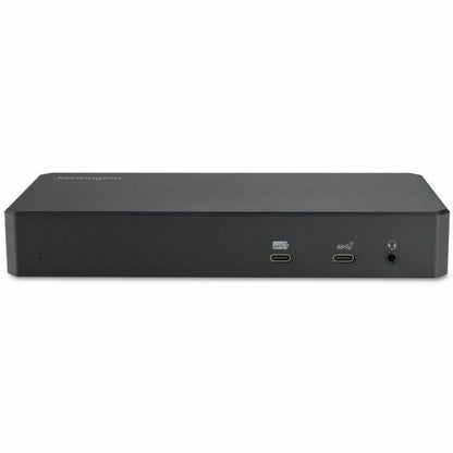 Alternate-Image1 Image for Kensington SD4790-MAC EQ USB-C Triple 4K Docking Station for MacBook