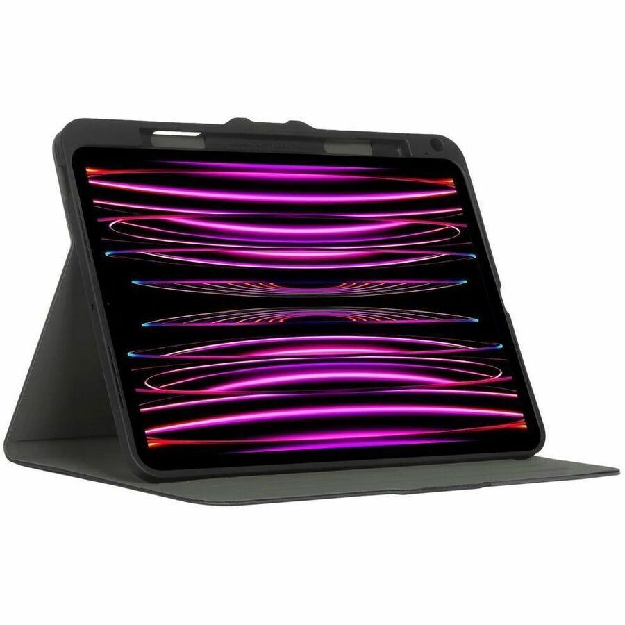 Alternate-Image7 Image for Targus&reg; VersaVu&reg; Slim Case for iPad Pro&reg; 11-inch (M5/M4)