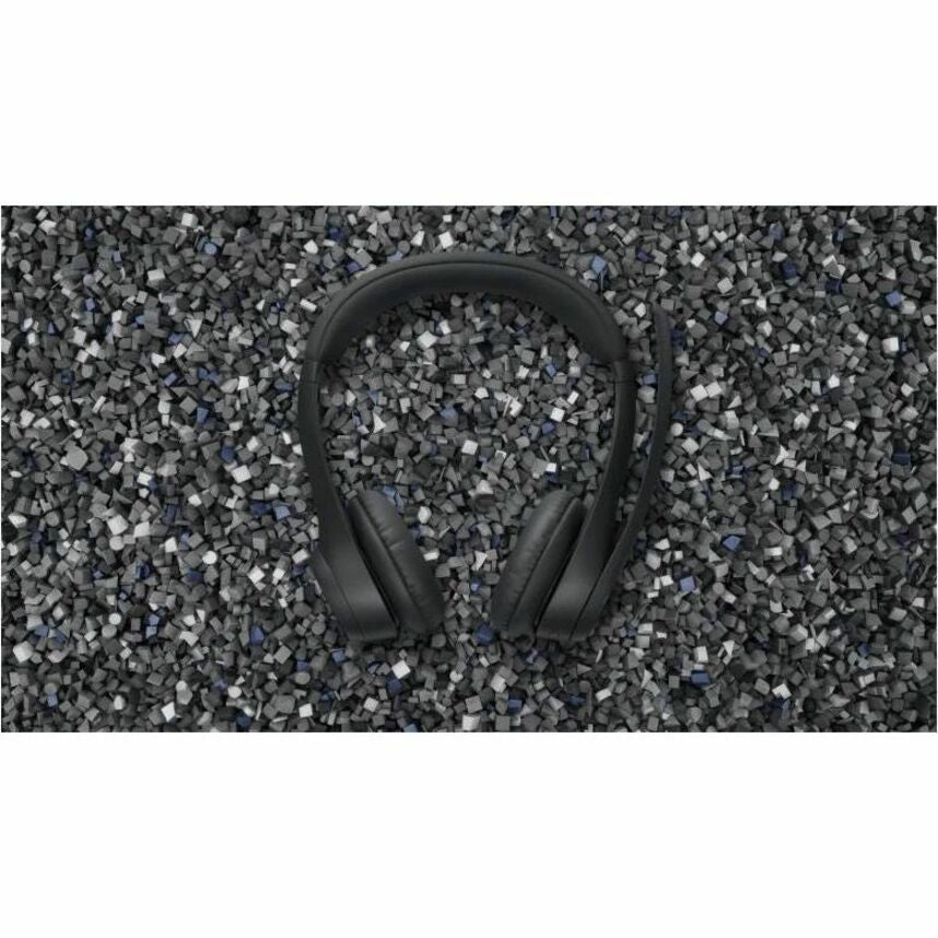 Alternate-Image6 Image for Logitech Zone 305 for Business, Wireless Bluetooth Headset With Microphone, Native Bluetooth, for Microsoft Teams, Black