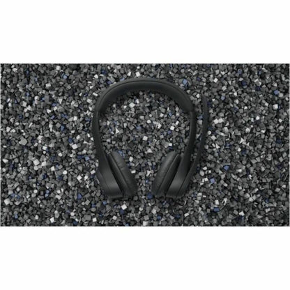 Alternate-Image6 Image for Logitech Zone 305 for Business, Wireless Bluetooth Headset With Microphone, Native Bluetooth, for Microsoft Teams, Black