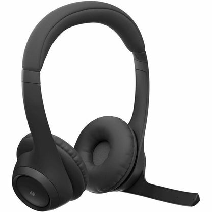 Right Image for Logitech Zone 305 for Business, Wireless Bluetooth Headset With Microphone, Native Bluetooth, for Microsoft Teams, Black