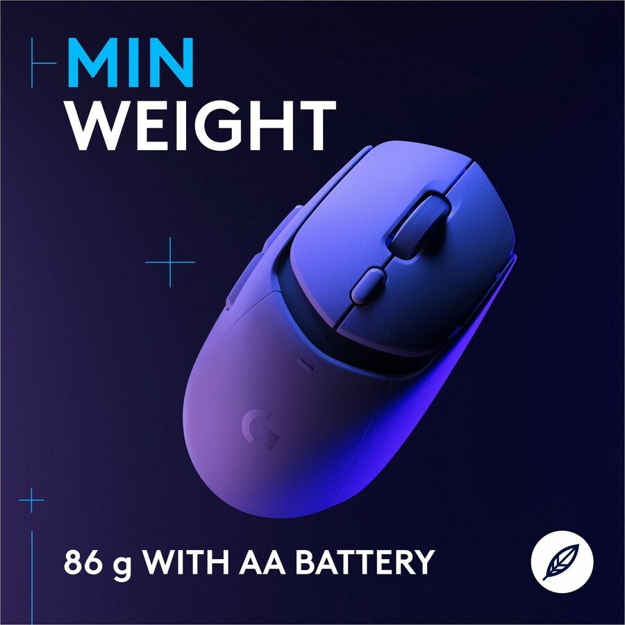 Alternate-Image4 Image for Logitech G G309 LIGHTSPEED Wireless Gaming Mouse