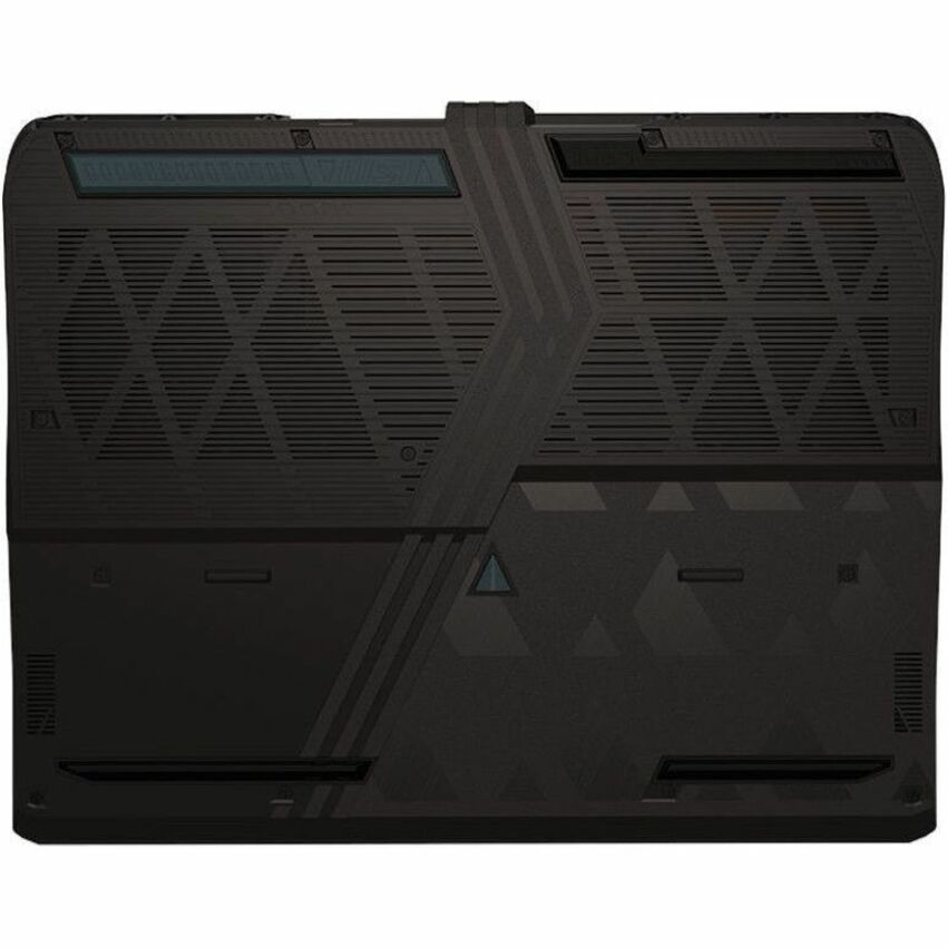 Bottom Image for Asus Chromebox 5a CHROMEBOX5A-S5081UNENT Chromebox - Intel Core i5 13th Gen i5-1335U - 8 GB - 128 GB SSD - Mini PC - Eco Black