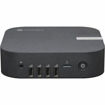 Alternate-Image1 Image for Asus Chromebox 5a Chromebox - Intel Core i5 13th Gen i5-1335U - 8 GB - 128 GB SSD - Mini PC - Eco Black