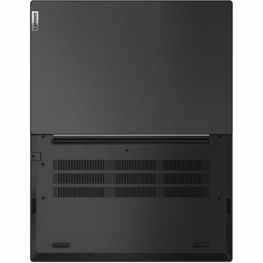 Alternate-Image3 Image for Lenovo V14 G5 IRL 83HD000VUS 14" Notebook - Full HD - Intel Core 3 100U - 8 GB - 256 GB SSD - English Keyboard - Business Black