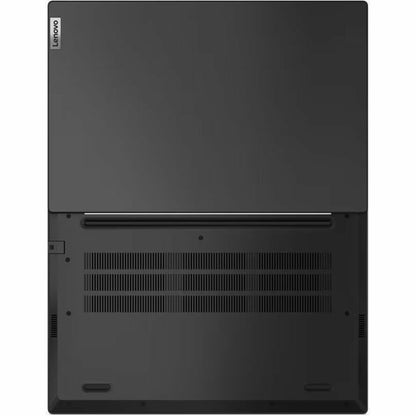 Alternate-Image3 Image for Lenovo V14 G5 IRL 83HD000VUS 14" Notebook - Full HD - Intel Core 3 100U - 8 GB - 256 GB SSD - English Keyboard - Business Black