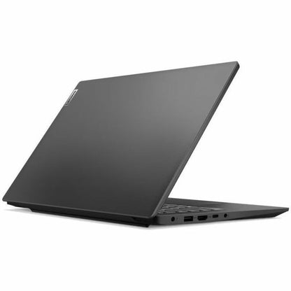 Top Image for Lenovo V14 G5 IRL 83HD000VUS 14" Notebook - Full HD - Intel Core 3 100U - 8 GB - 256 GB SSD - English Keyboard - Business Black