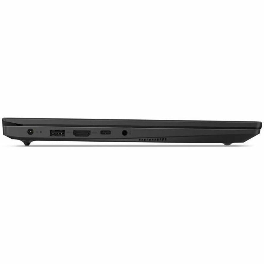 Right Image for Lenovo V14 G5 IRL 83HD000VUS 14" Notebook - Full HD - Intel Core 3 100U - 8 GB - 256 GB SSD - English Keyboard - Business Black