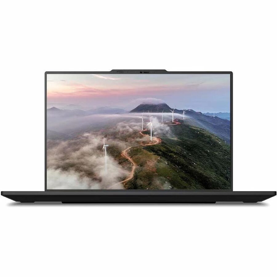 Alternate-Image10 Image for Lenovo ThinkPad P1 Gen 7 21KV000PUS 16" Touchscreen Mobile Workstation - WQUXGA - 60 Hz - Intel Core Ultra 7 155H - Intel Evo Platform - 32 GB - 1 TB SSD - English Keyboard - Black