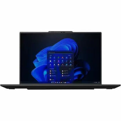 Alternate-Image4 Image for Lenovo ThinkPad P1 Gen 7 21KV0001US 16" Mobile Workstation - WQXGA - 165 Hz - Intel Core Ultra 9 185H - vPro Technology - Intel Evo Platform - 32 GB - 1 TB SSD - English Keyboard - Black