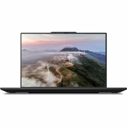 Alternate-Image10 Image for Lenovo ThinkPad P1 Gen 7 21KV0000US 16" Mobile Workstation - WQXGA - 165 Hz - Intel Core Ultra 7 155H - Intel Evo Platform - 32 GB - 1 TB SSD - English Keyboard - Black