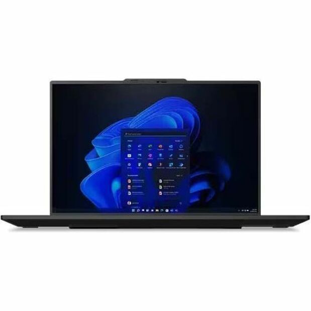 Alternate-Image6 Image for Lenovo ThinkPad P1 Gen 7 21KV0000US 16" Mobile Workstation - WQXGA - 165 Hz - Intel Core Ultra 7 155H - Intel Evo Platform - 32 GB - 1 TB SSD - English Keyboard - Black
