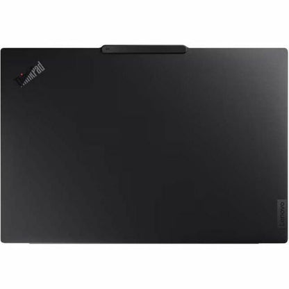 Top Image for Lenovo ThinkPad P1 Gen 7 21KV0006US 16" Touchscreen Mobile Workstation - WQUXGA - 60 Hz - Intel Core Ultra 7 155H - Intel Evo Platform - 32 GB - 1 TB SSD - English Keyboard - Black