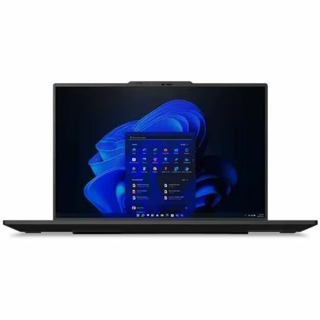 Alternate-Image4 Image for Lenovo ThinkPad P1 Gen 7 21KV0003US 16" Mobile Workstation - WUXGA - 60 Hz - Intel Core Ultra 7 155H - Intel Evo Platform - 16 GB - 512 GB SSD - English Keyboard - Black