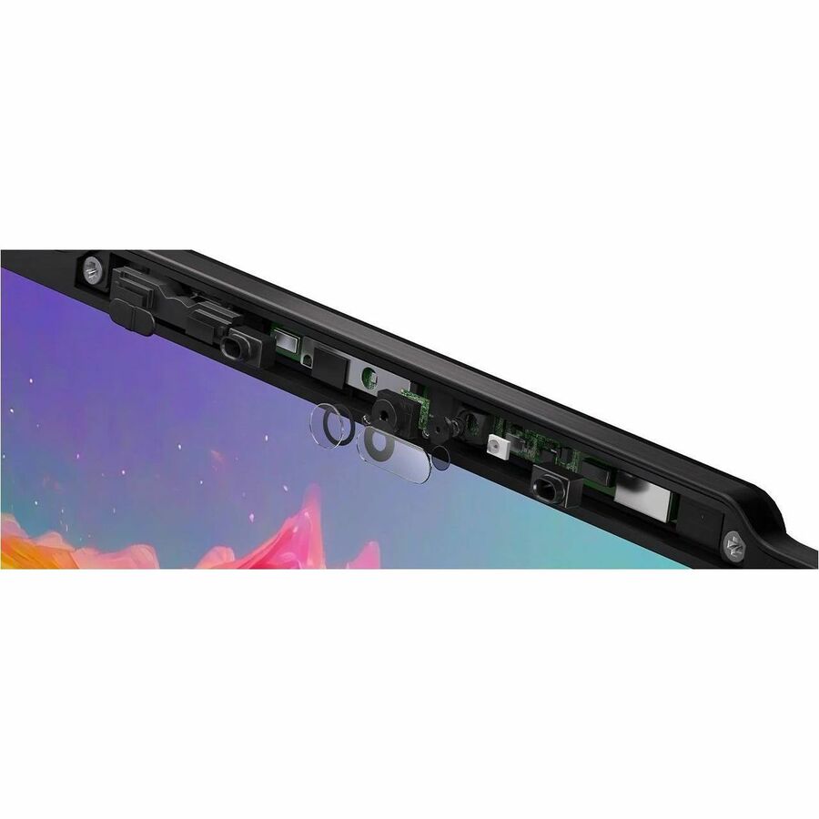 Alternate-Image10 Image for Lenovo ThinkPad P1 Gen 7 21KV0003US 16" Mobile Workstation - WUXGA - 60 Hz - Intel Core Ultra 7 155H - Intel Evo Platform - 16 GB - 512 GB SSD - English Keyboard - Black