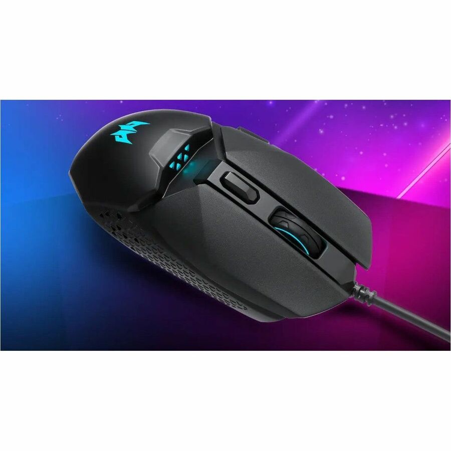 Alternate-Image3 Image for Acer Predator Cestus 327 PMW300 Gaming Mouse