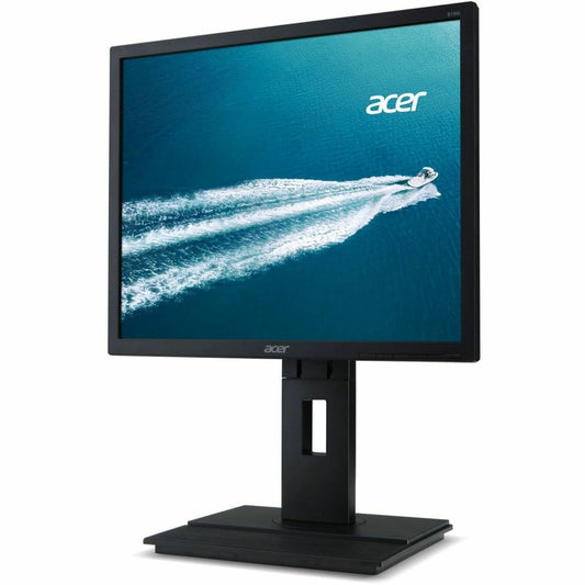 Main Image for Acer B196L A 19" Class SXGA LED Monitor - 5:4 - Dark Gray