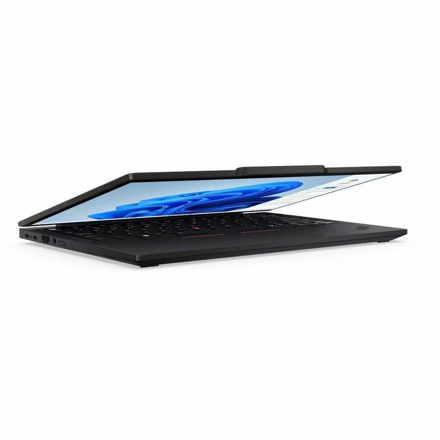 Alternate-Image6 Image for Lenovo ThinkPad T14s Gen 5 21LS0058US 14" Notebook - WUXGA - Intel Core Ultra 7 155U - 16 GB - 512 GB SSD - English Keyboard - Black