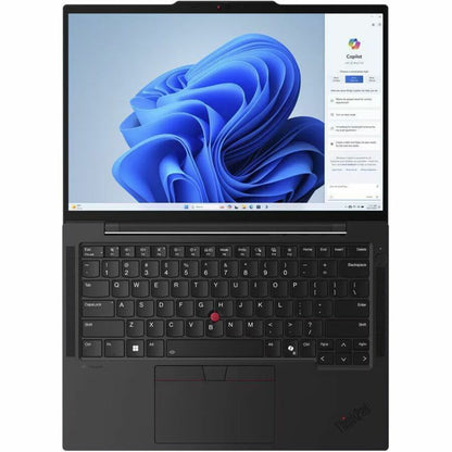 Alternate-Image3 Image for Lenovo ThinkPad T14s Gen 5 21LS0058US 14" Notebook - WUXGA - Intel Core Ultra 7 155U - 16 GB - 512 GB SSD - English Keyboard - Black