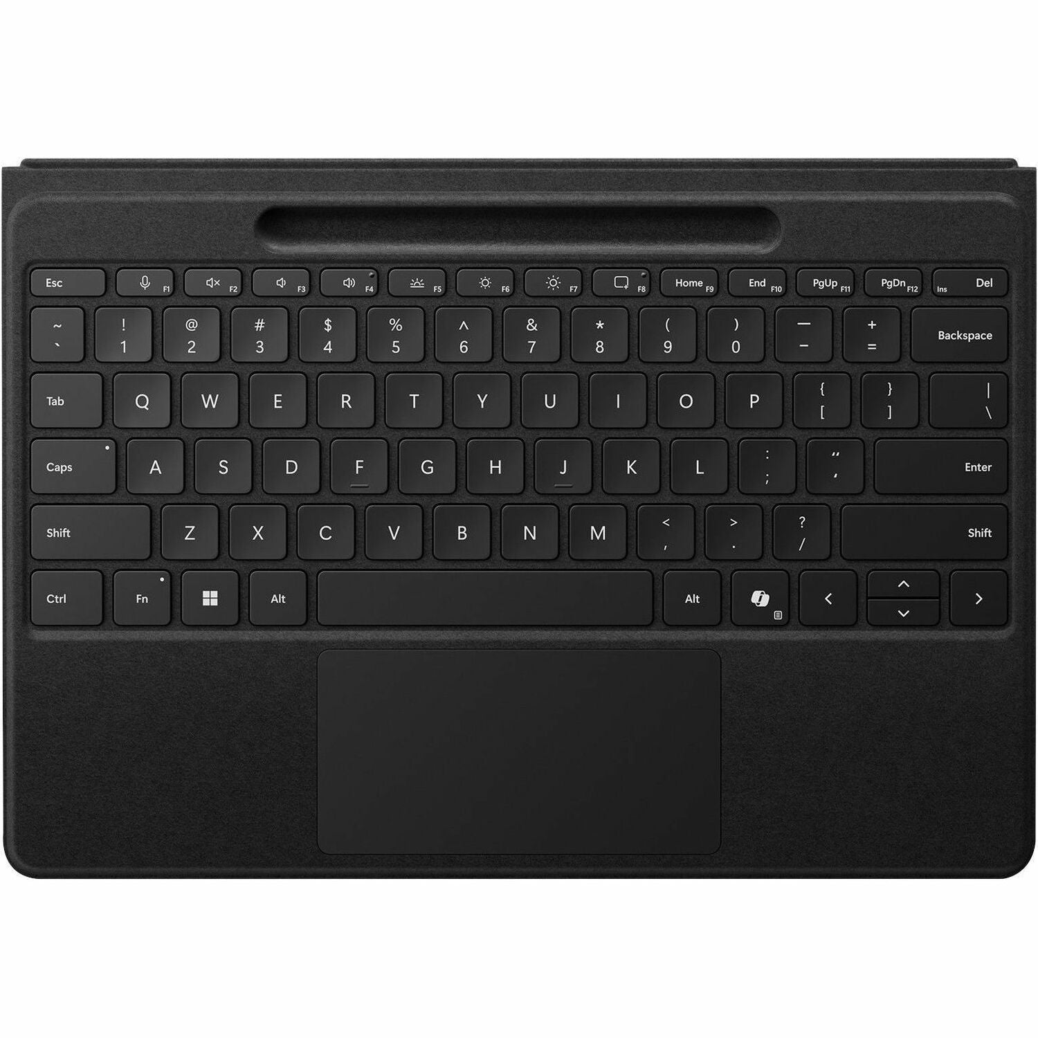 Main Image for Microsoft Surface Pro Flex Keyboard W/Slim Pen 2