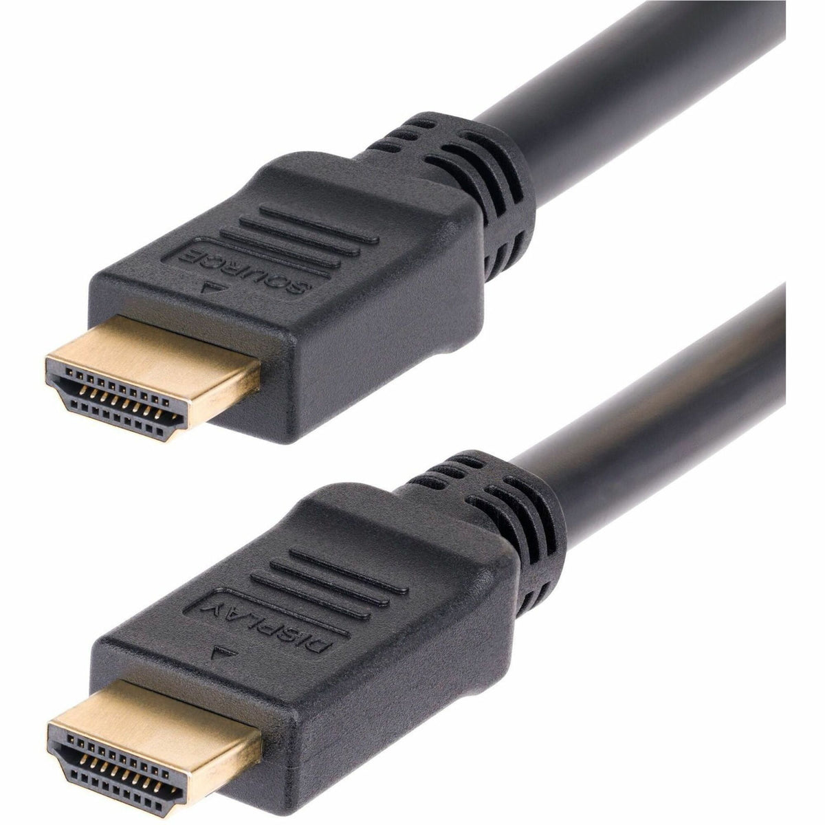 Main Image for StarTech 10m (32.8ft) Active HDMI 2.0 Cable, CMP, Plenum Rated, High Speed HDMI Cable, 4K 60Hz, HDR10/HDCP 2.2/ARC
