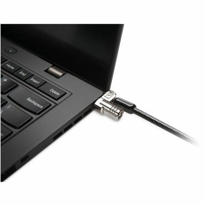Alternate-Image7 Image for Kensington MicroSaver 2.0 Keyed Laptop Lock - Master Keyed On Demand - TAA