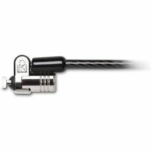 Alternate-Image4 Image for Kensington MicroSaver 2.0 Keyed Laptop Lock - Master Keyed On Demand - TAA