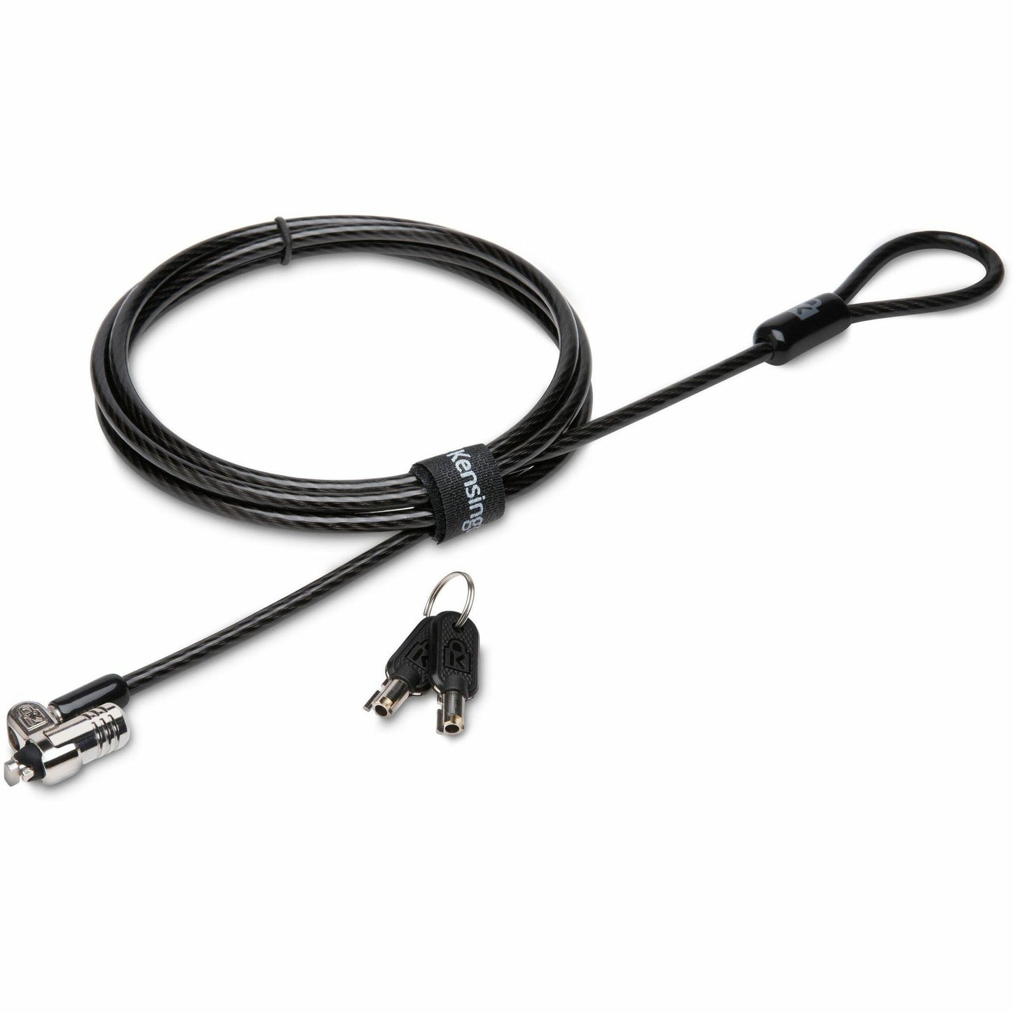 Main Image for Kensington MicroSaver 2.0 Keyed Laptop Lock - Master Keyed On Demand - TAA