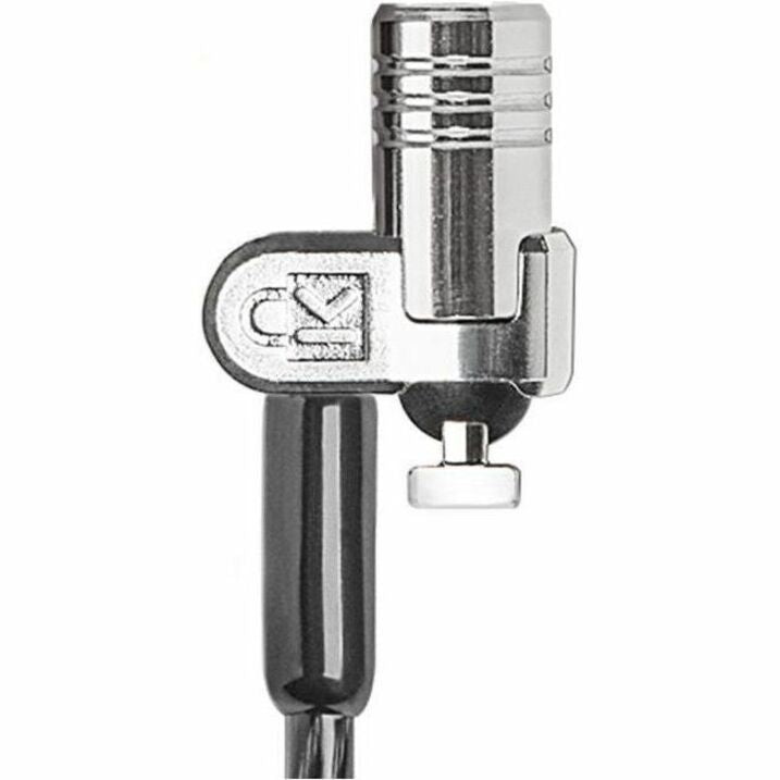Alternate-Image5 Image for Kensington MicroSaver 2.0 Keyed Laptop Lock - Master Keyed On Demand - TAA