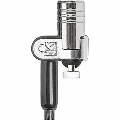 Alternate-Image5 Image for Kensington MicroSaver 2.0 Keyed Laptop Lock - Master Keyed On Demand - TAA