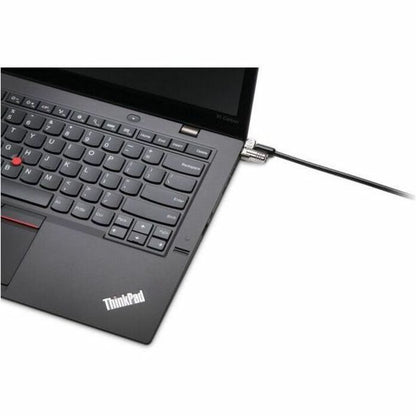 Alternate-Image8 Image for Kensington MicroSaver 2.0 Keyed Laptop Lock - Master Keyed On Demand - TAA
