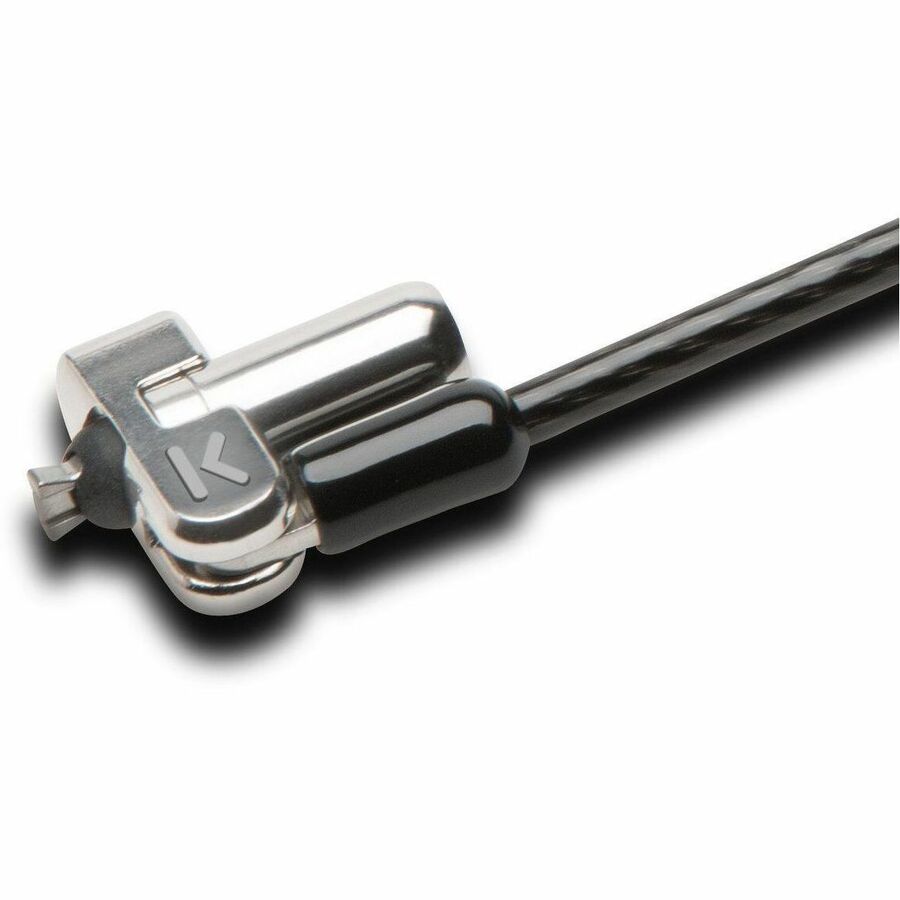 Alternate-Image6 Image for Kensington N17 Keyed Laptop Lock for Wedge-Shaped Slots - Master Keyed On Demand - TAA