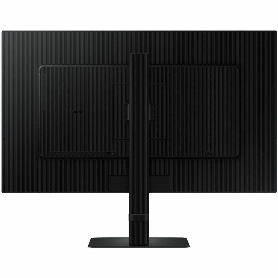 Rear Image for Samsung ViewFinity S6 S27D606UAN 27" Class WQHD LCD Monitor - 16:9 - Black