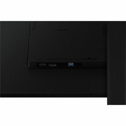 Alternate-Image8 Image for Samsung ViewFinity S6 S27D606UAN 27" Class WQHD LCD Monitor - 16:9 - Black