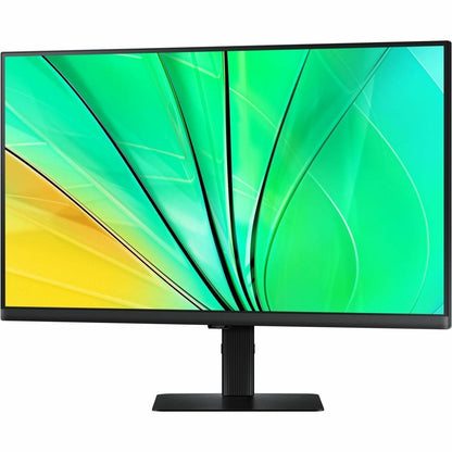 Main Image for Samsung ViewFinity S6 S27D606UAN 27" Class WQHD LCD Monitor - 16:9 - Black