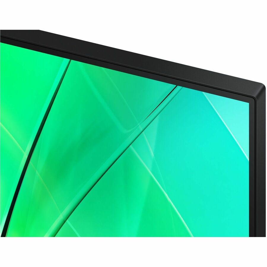 Alternate-Image6 Image for Samsung ViewFinity S6 S27D606UAN 27" Class WQHD LCD Monitor - 16:9 - Black