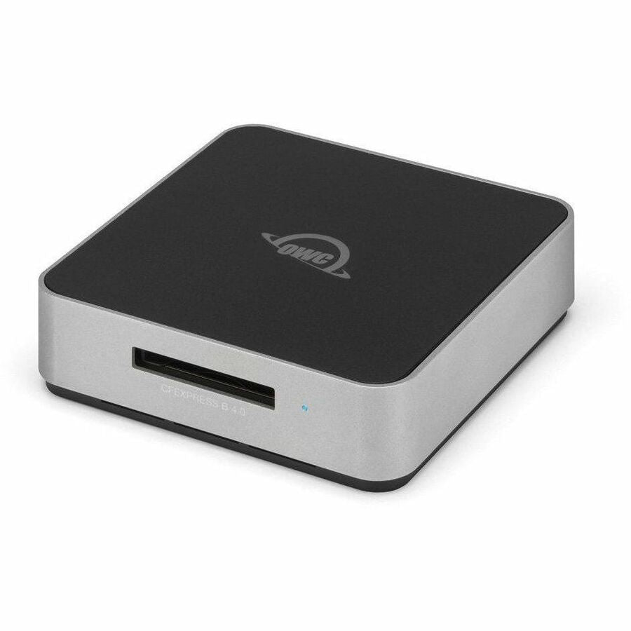 Alternate-Image3 Image for OWC Atlas USB4 CFexpress 4.0 Type B Card Reader