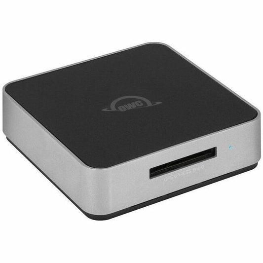 Main Image for OWC Atlas USB4 CFexpress 4.0 Type B Card Reader