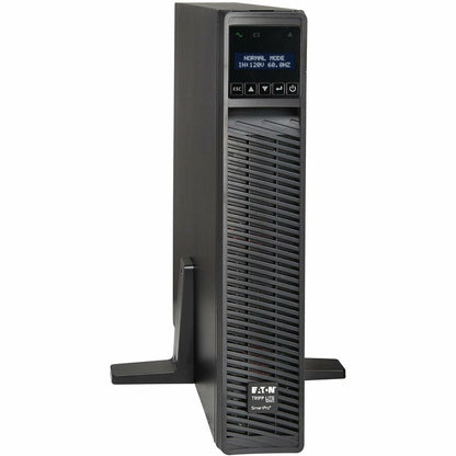 Alternate-Image2 Image for Eaton Tripp Lite Series SmartPro 1440VA 1440W 120V Line-Interactive Sine Wave UPS - 8 Outlets, Extended Run, Network Card Option, LCD, USB, DB9, 2U Rack/Tower, TAA