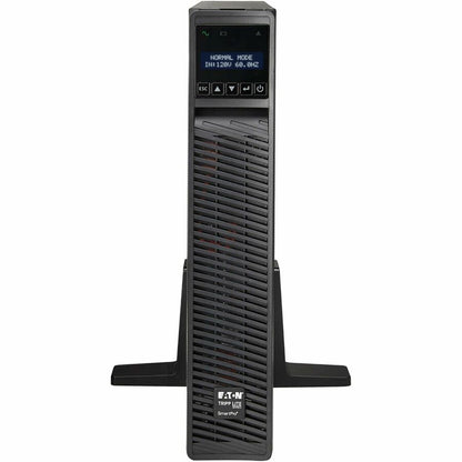 Alternate-Image4 Image for Eaton Tripp Lite Series SmartPro 1440VA 1440W 120V Line-Interactive Sine Wave UPS - 8 Outlets, Extended Run, Network Card Option, LCD, USB, DB9, 2U Rack/Tower, TAA